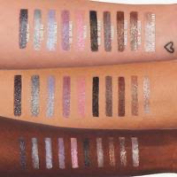 HALF MAGIC NEW Sparkle Stick Eye Crayon in Punk Pony - Picture 2 of 7